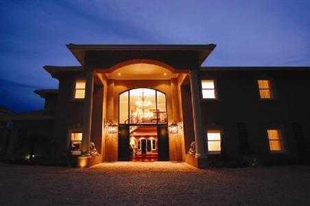 фото отеля Auberge Hollandaise Guest House