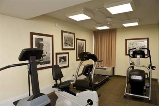 фото отеля Hampton Inn Nashville / Brentwood I-65S