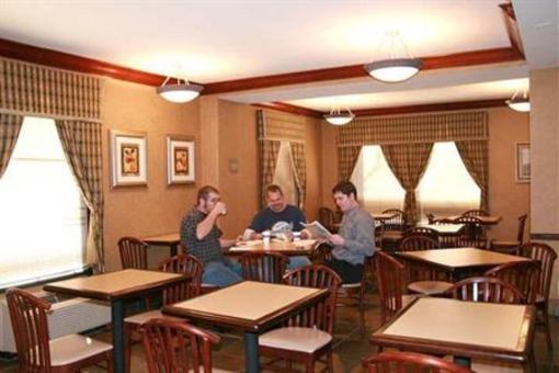 фото отеля Hampton Inn Nashville / Brentwood I-65S