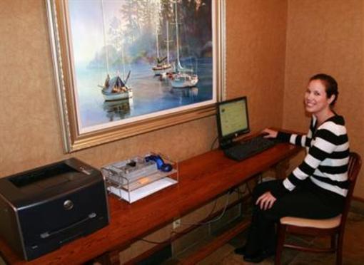 фото отеля Hampton Inn Nashville / Brentwood I-65S