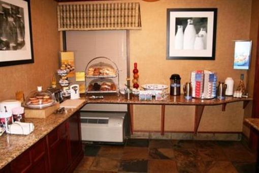 фото отеля Hampton Inn Nashville / Brentwood I-65S