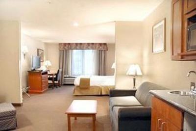 фото отеля BEST WESTERN PLUS Twin View Inn & Suites