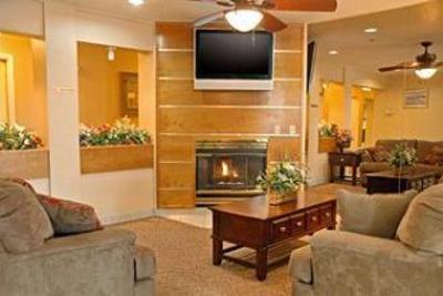фото отеля BEST WESTERN PLUS Twin View Inn & Suites