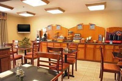 фото отеля BEST WESTERN PLUS Twin View Inn & Suites