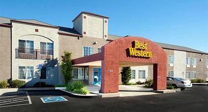 фото отеля BEST WESTERN PLUS Twin View Inn & Suites