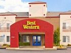 фото отеля BEST WESTERN PLUS Twin View Inn & Suites