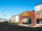 фото отеля BEST WESTERN PLUS Twin View Inn & Suites