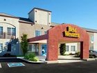 фото отеля BEST WESTERN PLUS Twin View Inn & Suites