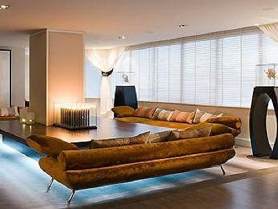 фото отеля Sofitel Marseille Vieux-Port