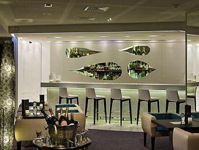 фото отеля Sofitel Marseille Vieux-Port