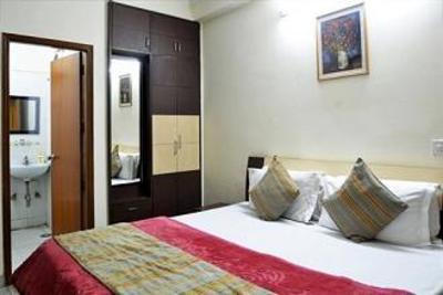 фото отеля The Corporate Hotel New Delhi