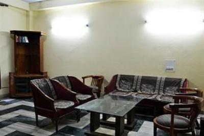 фото отеля The Corporate Hotel New Delhi