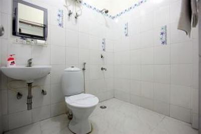 фото отеля The Corporate Hotel New Delhi