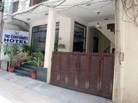 The Corporate Hotel New Delhi