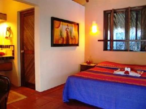 фото отеля The Inn at Manzanillo Bay