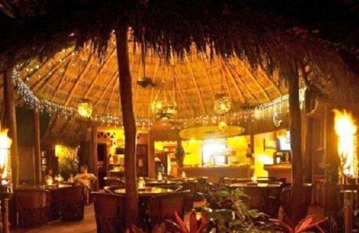 фото отеля The Inn at Manzanillo Bay