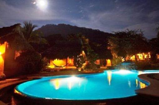 фото отеля The Inn at Manzanillo Bay