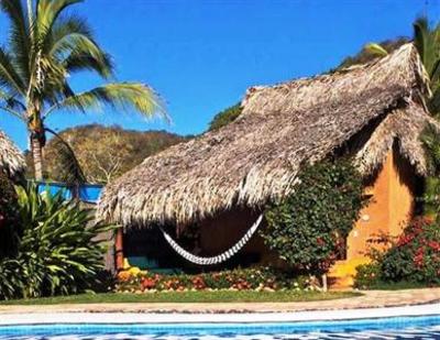 фото отеля The Inn at Manzanillo Bay