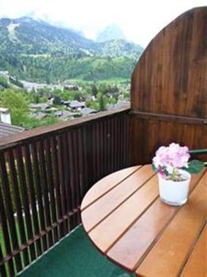фото отеля Zur Schonen Aussicht Hotel Garni