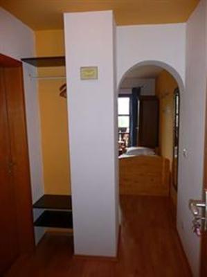 фото отеля Zur Schonen Aussicht Hotel Garni