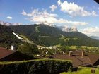 фото отеля Zur Schonen Aussicht Hotel Garni