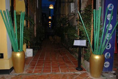 фото отеля Avista Lane Lodge
