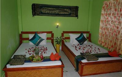 фото отеля Avista Lane Lodge