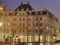 Hotel Royal Aarhus