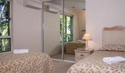 фото отеля Macquarie Lodge Noosa