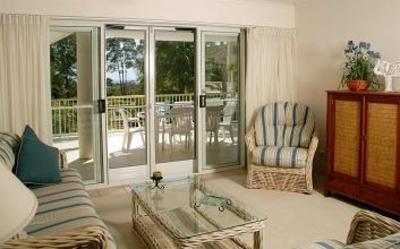фото отеля Macquarie Lodge Noosa