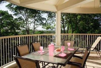 фото отеля Macquarie Lodge Noosa
