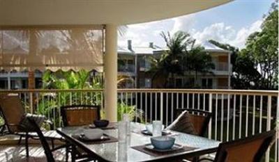 фото отеля Macquarie Lodge Noosa