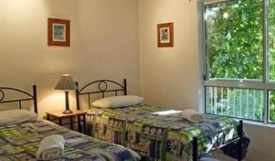 фото отеля Macquarie Lodge Noosa