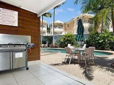 фото отеля Macquarie Lodge Noosa