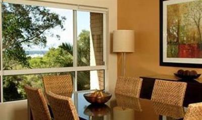 фото отеля Macquarie Lodge Noosa