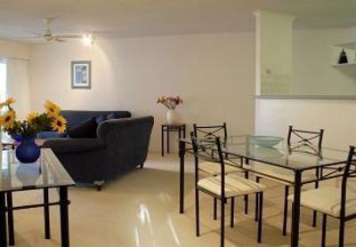 фото отеля Macquarie Lodge Noosa