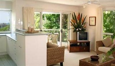 фото отеля Macquarie Lodge Noosa