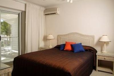 фото отеля Macquarie Lodge Noosa
