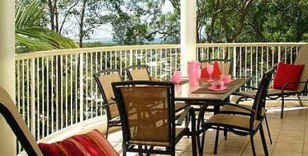 фото отеля Macquarie Lodge Noosa