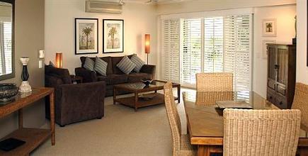 фото отеля Macquarie Lodge Noosa