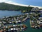 фото отеля Macquarie Lodge Noosa