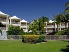 фото отеля Macquarie Lodge Noosa