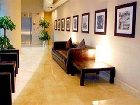 фото отеля Golden Tulip Suites Dubai