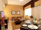 фото отеля Golden Tulip Suites Dubai