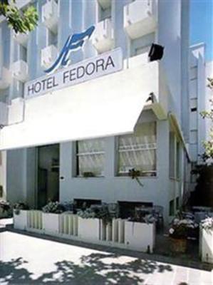 фото отеля Fedora Hotel