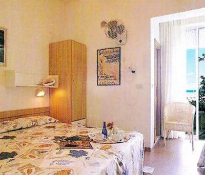 фото отеля Fedora Hotel