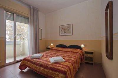 фото отеля Fedora Hotel