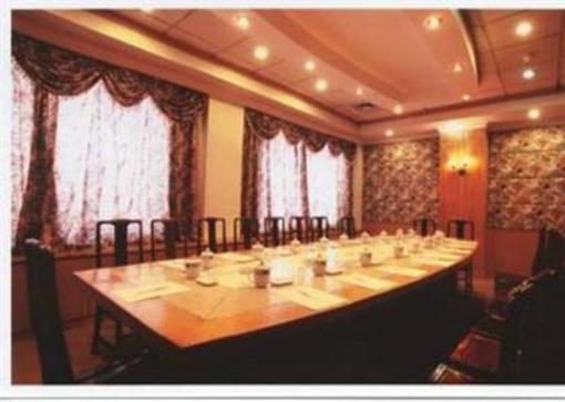 фото отеля Sun Grand Hotel Dunhuang