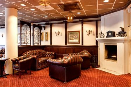 фото отеля BEST WESTERN Chesterfield Hotel