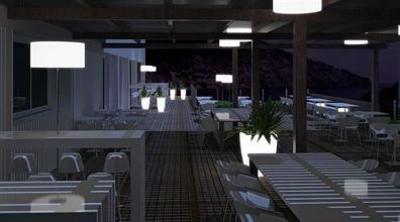 фото отеля Fiesta Hotel Cala Llonga